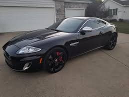Image result for Ebony Black 2013 Jaguar