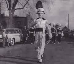 Image result for Elle Baton Twirling Troupe By Lesley Murdoch