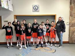 Image result for South Tyneside Basketball Club
