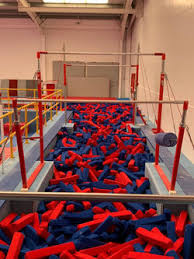 Image result for Carousel School Of Gymnastics