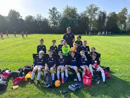 Image result for Jarvis Brook Juniors Football Club