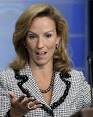 Frances Townsend resigns | BoWilliams.