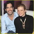 Amy Smart  Engaged to Carter Oosterhouse  Amy Smart Carter