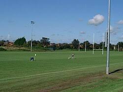 Image result for Sefton Rufc