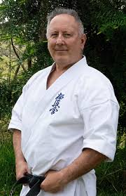 Image result for Levern Tora-Kai Karate Club