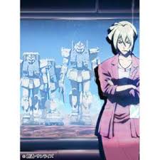 「アリス・ミラー 機動戦士ガンダム 第08MS小隊」の画像検索結果