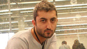 Fatih Sezgin (Camera Assistant) - fatih-sezgin