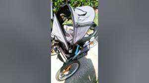 Image result for Jeep Overland Jogging Stroller Minnie Driver