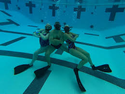 Image result for Isle of Man Octopush Club