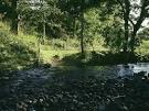 A ford over the River Cover at Nathwaite - via Daymix