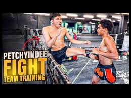 Image result for Petch Yin Dee International Muay Thai Boxing Camp