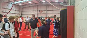 Image result for Huntingdon Olympic Gym Club