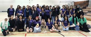 Image result for Darnills Abbey Badminton Club