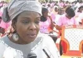 Ministère de la Santé: La sociologue Fatou Sow Sarr explique les ... - fatou-sarr