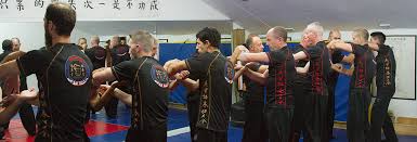 Image result for Kung Fu Wing Chun Club - University of Birmingham Sport