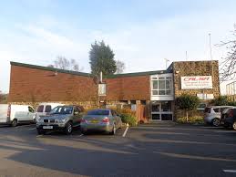 Image result for Collingham & Linton Sports Association