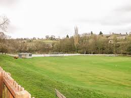 Image result for Hayfield Cricket Club