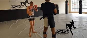 Image result for S J T B Thai Boxing Gym