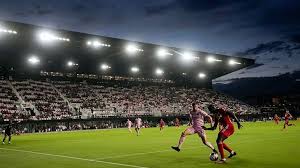 Resultado de imagen para Estadio Internacional%