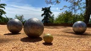 Image result for Worthing Petanque Club