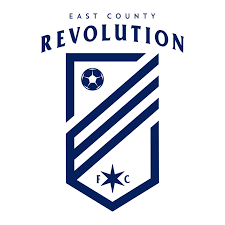 Image result for Revolution Football Club