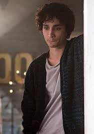 Image result for Robbie Sheehan