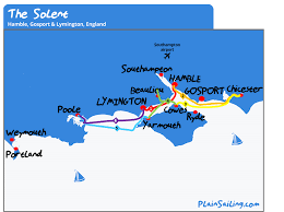 Image result for Solent and Gosport