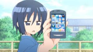 「鷺ノ宮初穂 ハヤテのごとく!」の画像検索結果