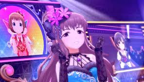 「服部瞳子 アイドルマスターシンデレラガールズ」の画像検索結果