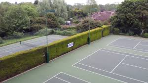 Image result for Market Harborough badminton Club
