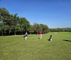 Image result for Abingdon G C