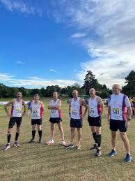 Image result for Alchester Running Club