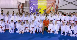 Image result for Cobra Karate Club