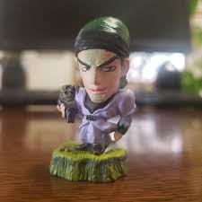 「テレンス・T・ダービー ジョジョの奇妙な冒険　第3部」の画像検索結果