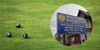 Image result for Rhiwbina Bowls Club