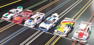 Image result for Mussel Bay Raceway Scalextric Club