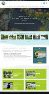 Image result for Bay Malton Angling Club