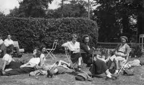 Image result for The Polytechnic Rambling Club