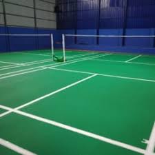 Image result for Settle Badminton Club