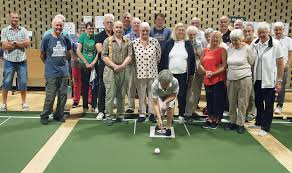 Image result for Forres Bowling Club