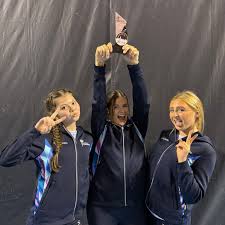 Image result for Durham University Gymnastics Club