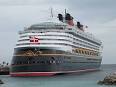 Disney Wonder - Wikipedia, the free encyclopedia