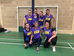 Image result for Timsbury Netball Club