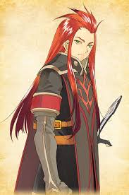 「ヴァン・グランツ テイルズオブジアビス」の画像検索結果