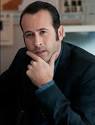 Jason Lee stars in 'Memphis