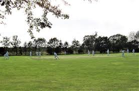 Image result for Scruton Cricket Club