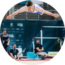 Image result for Hemsworth Odyssey Gymnastics Squad