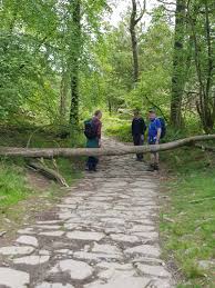 Image result for CENTRAL LANCASHIRE RAMBLING CLUB
