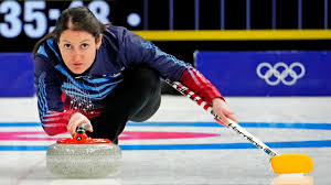 Image result for Curling
