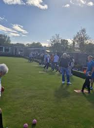 Image result for Bannockburn Bowling Club